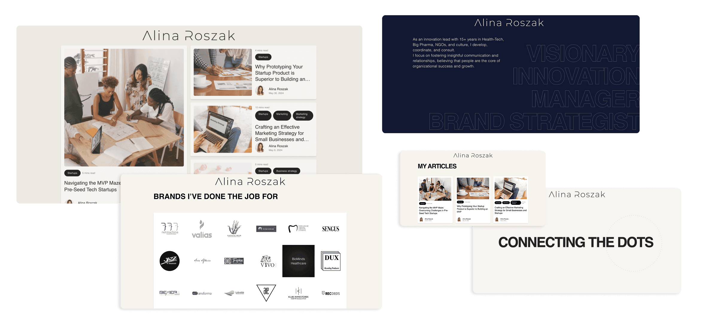 showcase-it-alinaroszak