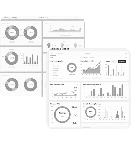 Experiencia en Mercado y Negocios